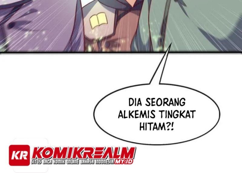Martial Inverse chapter 80